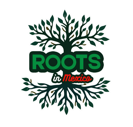 Roots in Mexico Logo