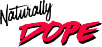 Naturally Dope Logo